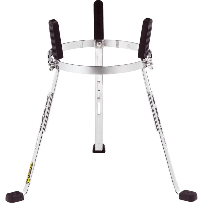 Meinl Steely II Conga Stand 12 1/2″ – Chrome