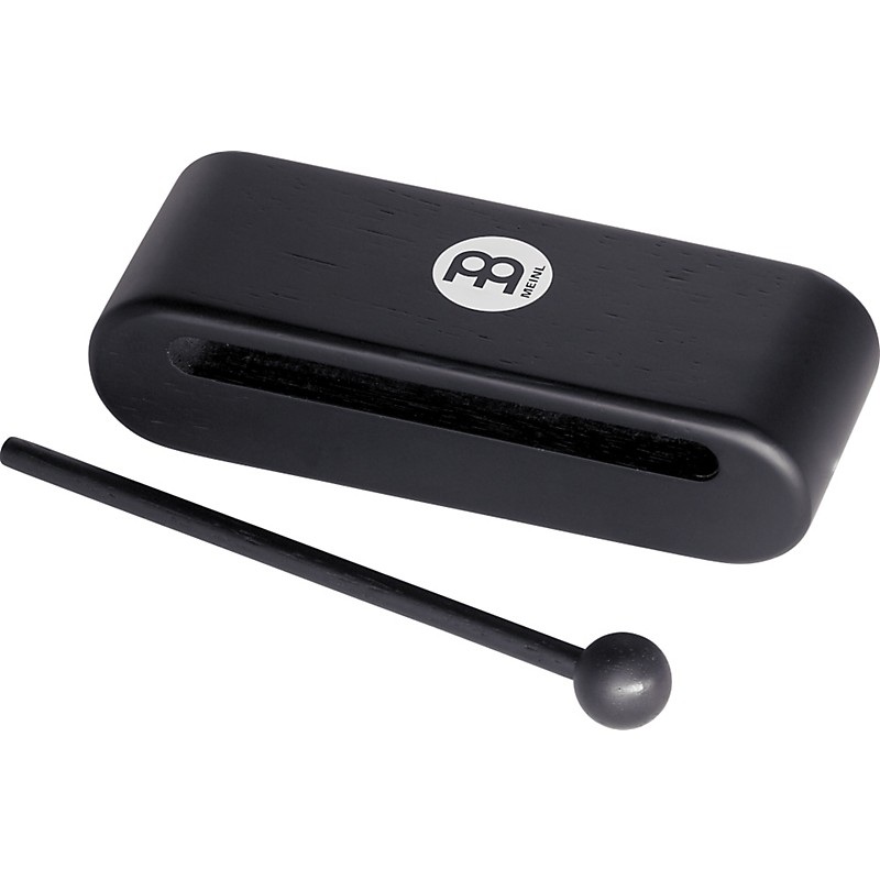 MEINL Wood Block Black Small