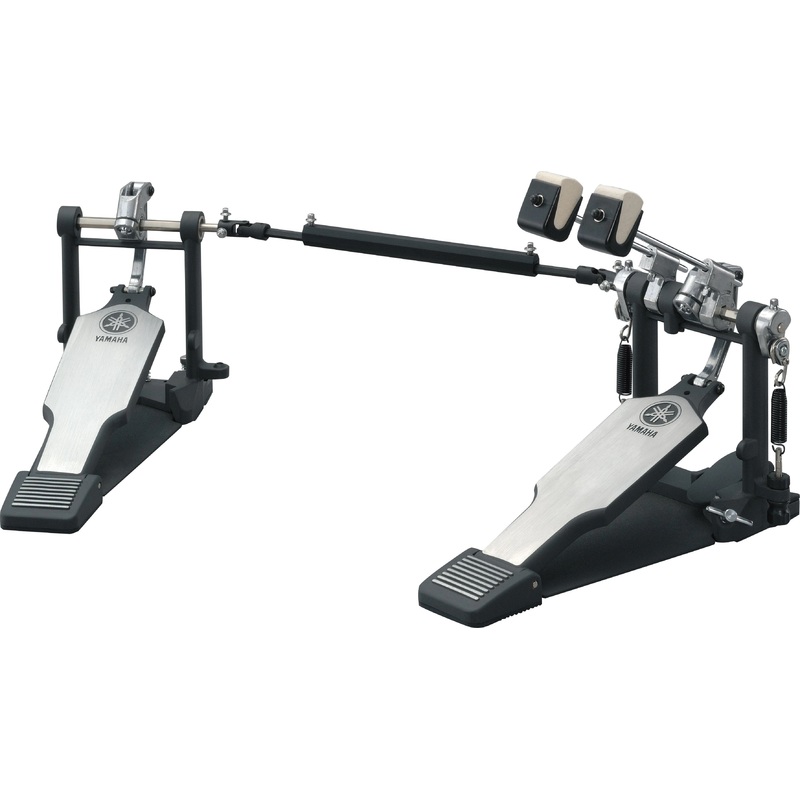 Yamaha DFP9500D Double Bass Drum Pedal