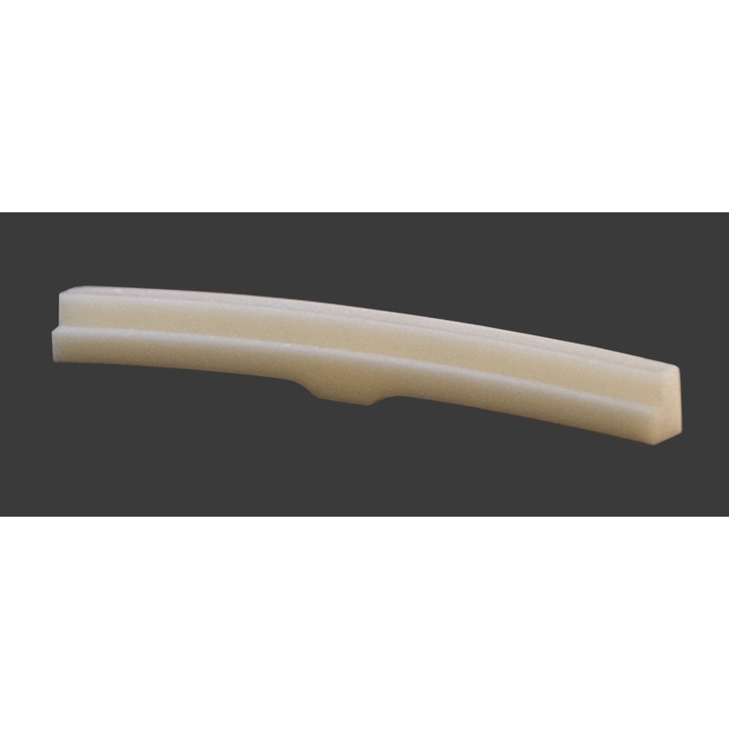 Zero Glide Fender Style Replacement Nut Unslotted