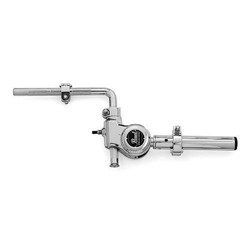 Pearl Gyrolock-L Tom Arm, Short Length, 7/8″ Base W/12Mm L-Rod (THL1030S)