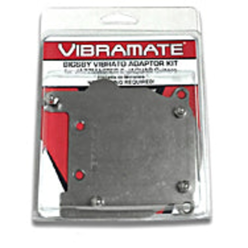 Vibramate V5 For Jazzmaster And Jaguar