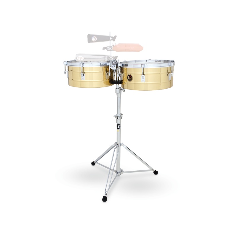 Latin Percussion Tito Puente Brass