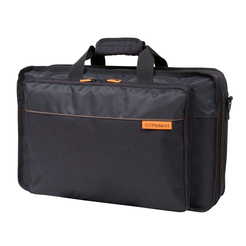 Roland CB-BDJ202 Carry Bag for Roland DJ-202 DJ Controller