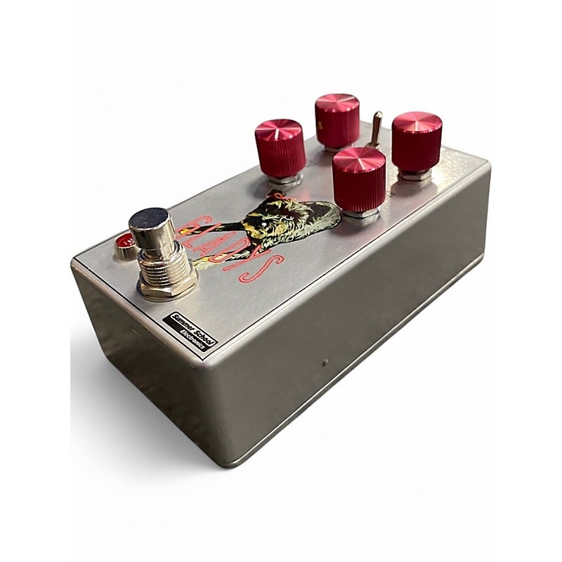 Used Summer School Electronics GLADYS V2 Effect Pedal