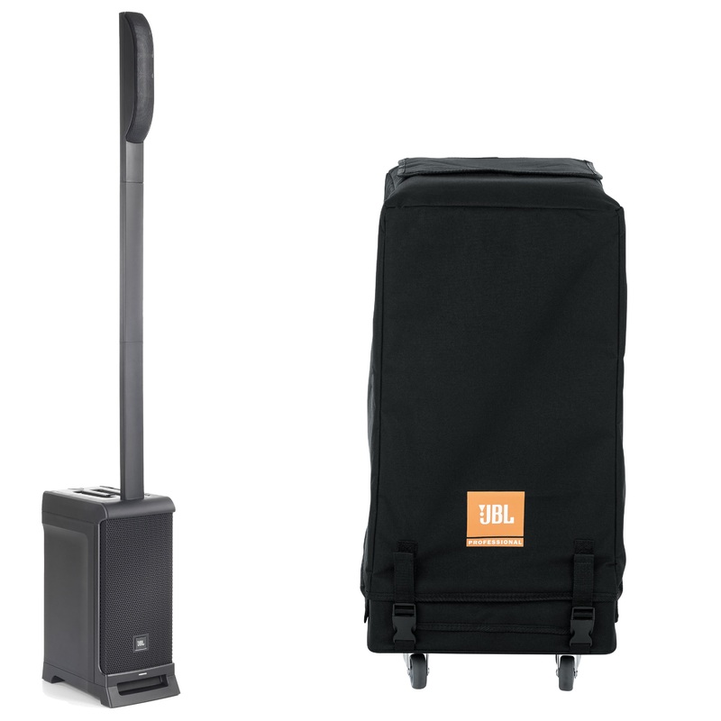 JBL IRX-One Powered Column PA CARRY BAG KIT