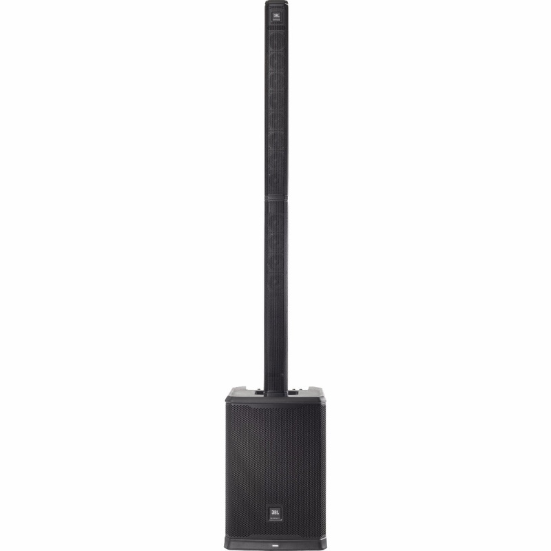 JBL PRX One All-In-One Powered Column PA