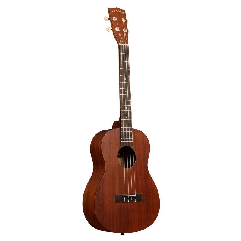 Makala Baritone Ukulele