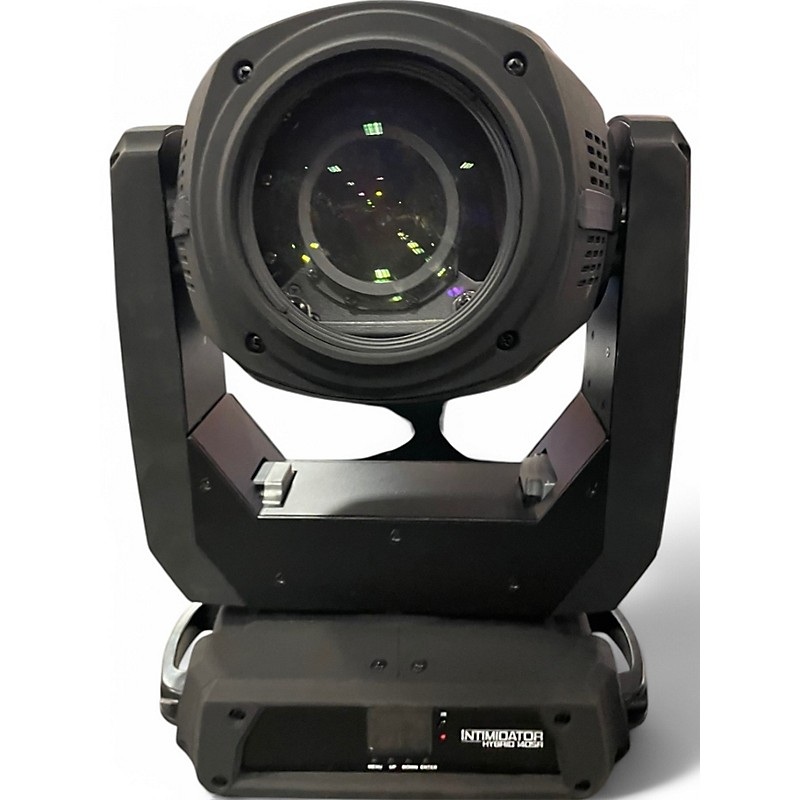 Used Chauvet DJ INTIMIDATOR HYBRID 140SR