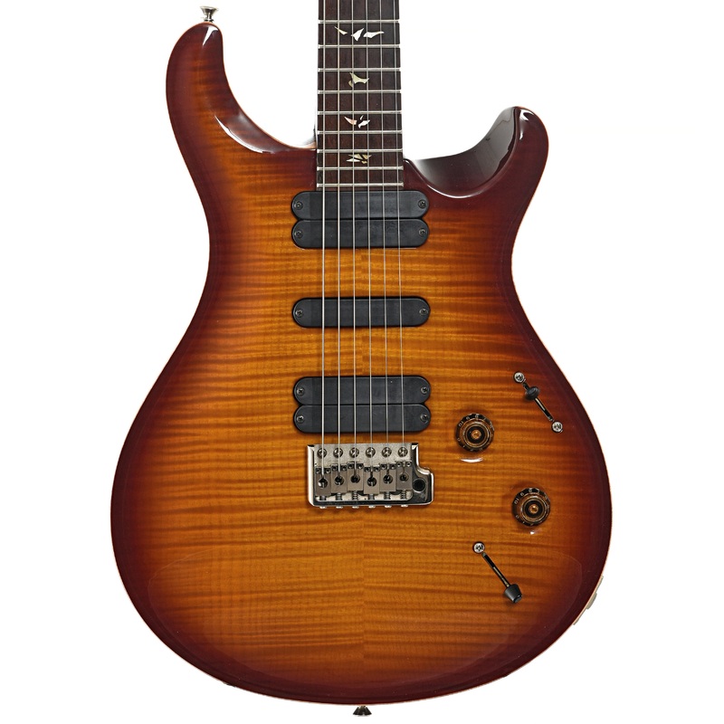 PRS 513 B Electric Guitar (2005)
