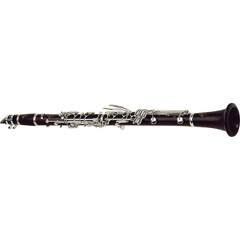 Buffet Tosca Bb Clarinet Grenadilla