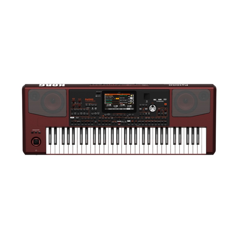 Korg Pa1000 61-key Professional Arranger