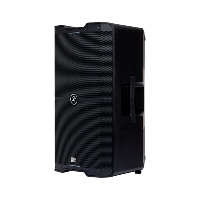 Mackie SRM212 V-Class 2000W 12-inch Powered Speaker