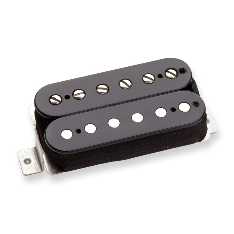 Seymour Duncan APH-1N Alnico II Pro Humbucker Black