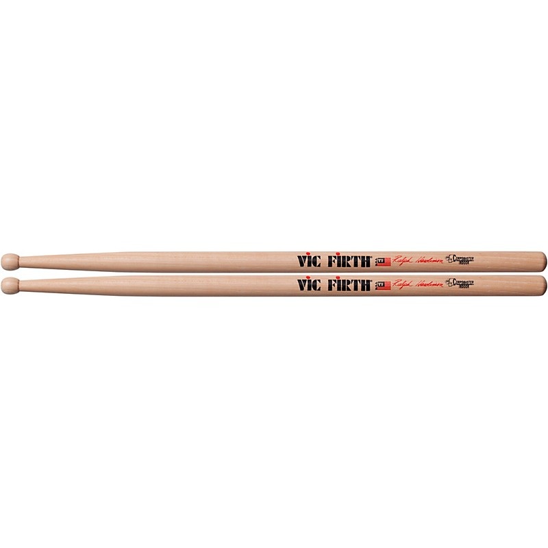 Vic Firth Corpsmaster Ralph Hardimon Indoor Marching Stick