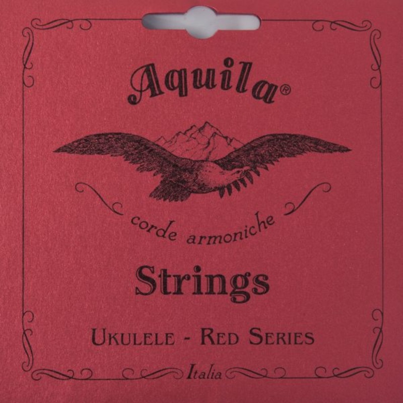 Aquila 134C Rubino Classical Guitar Strings, Normal Tension