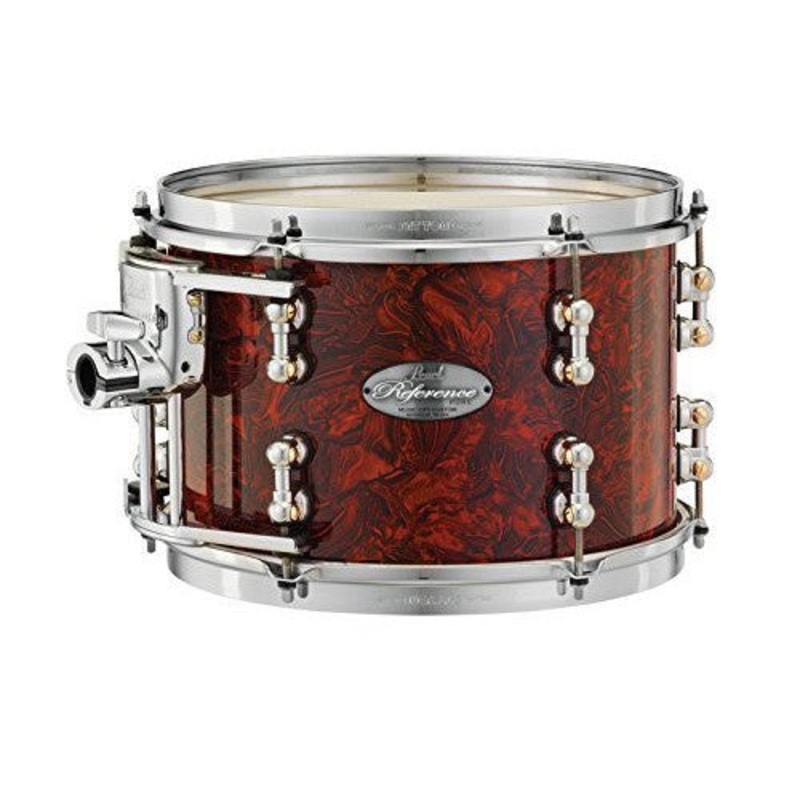 Pearl Music City Custom 14″x12″ Reference Tom RF1412T/C419 Drum