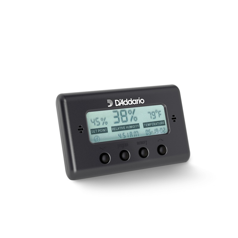 D’Addario Humidity & Temperature Sensor