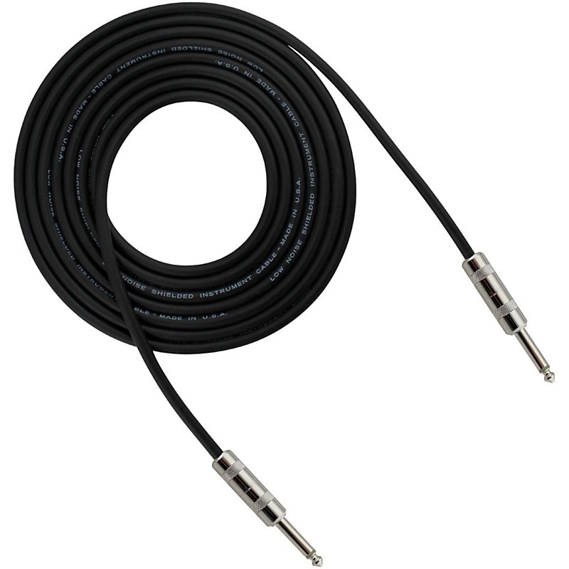 ProCo StageMASTER Instrument Cable 3 ft.