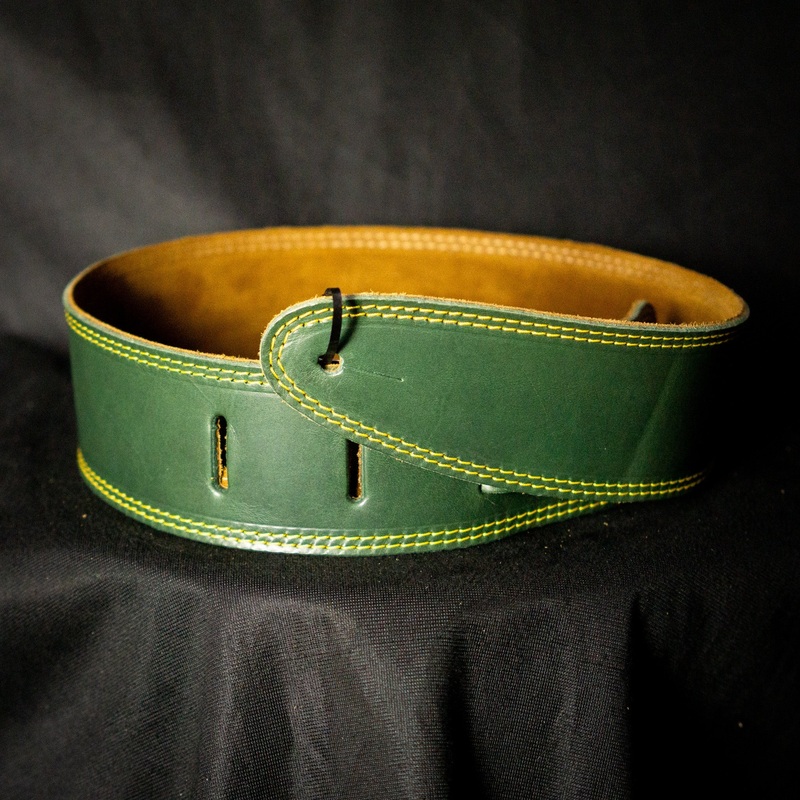 Leathergraft Dm Standard (Various Colours) Black