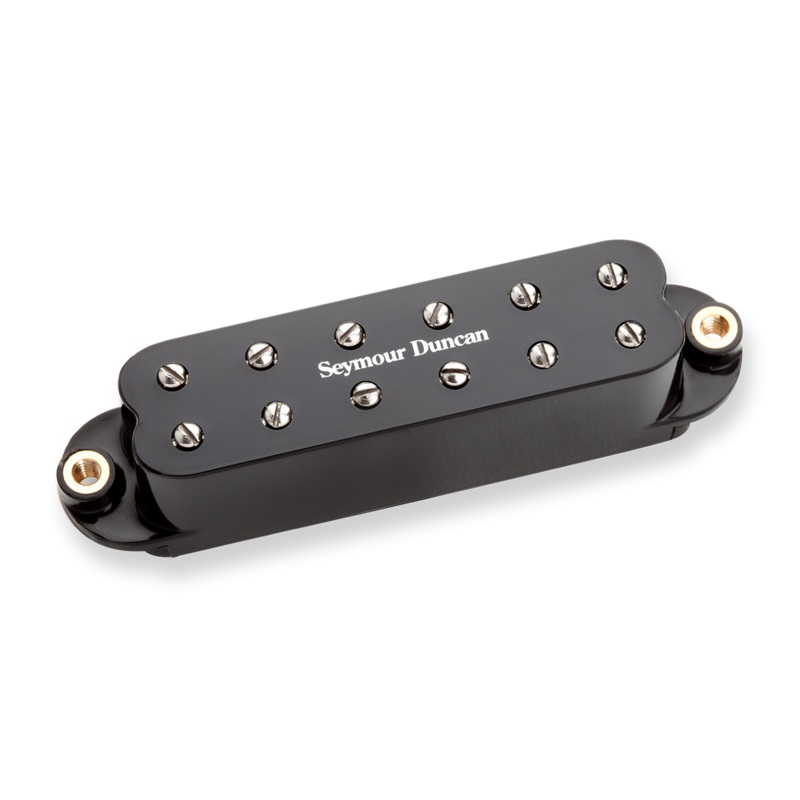Seymour Duncan SJBJ-1N Jb Jnr Strat Black Hum Cancelling