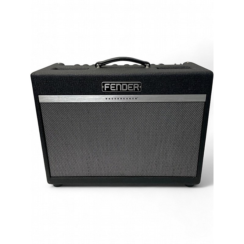 Used Fender Bassbreaker 30R Tube Guitar Combo Amp