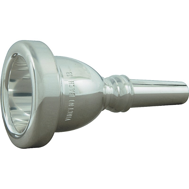 Bach Tuba/Sousaphone Mouthpiece 18