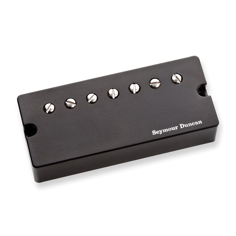 Seymour Duncan 7 String Distortion Neck Active Mount Soapbar