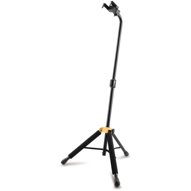 Hercules GS414B Auto Grip Guitar Stand