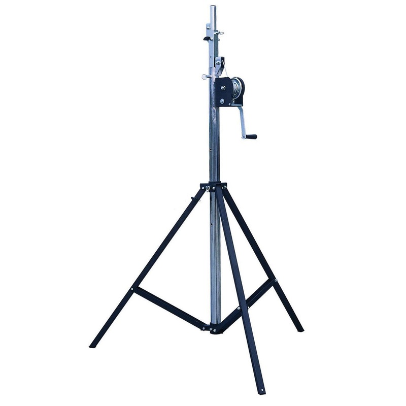 Quik Lok 13′ Heavy Duty Steel Crank (SLS-15-U)