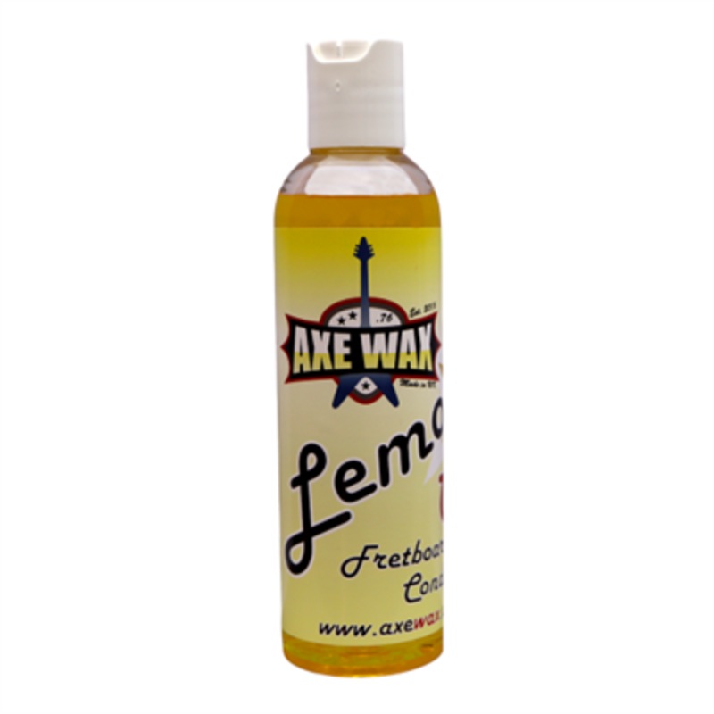 Axewax Lemon Oil 125Ml