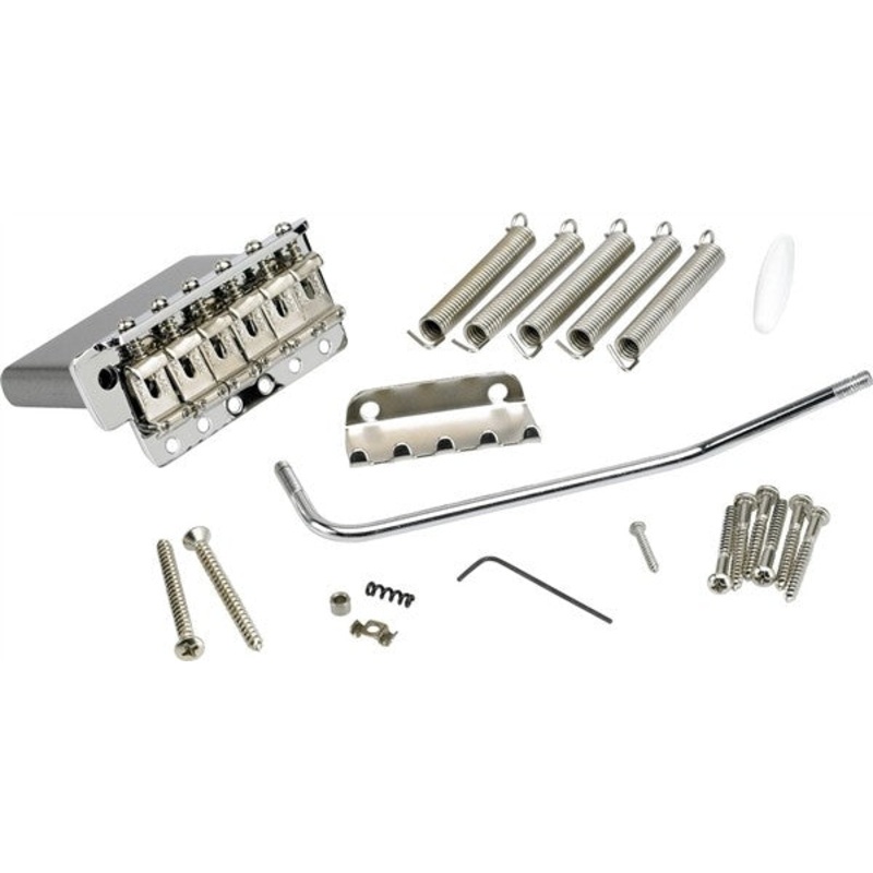 Fender Original Tremolo Bridge Vintage Strat