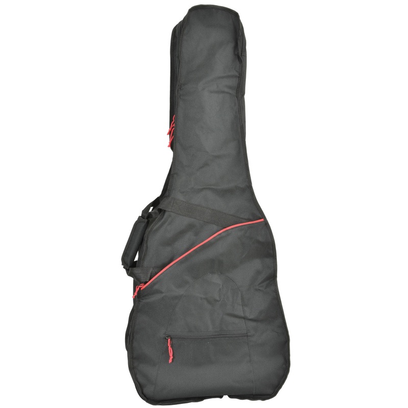 Chord Soft Lightweight Guitar Gig Bag Western