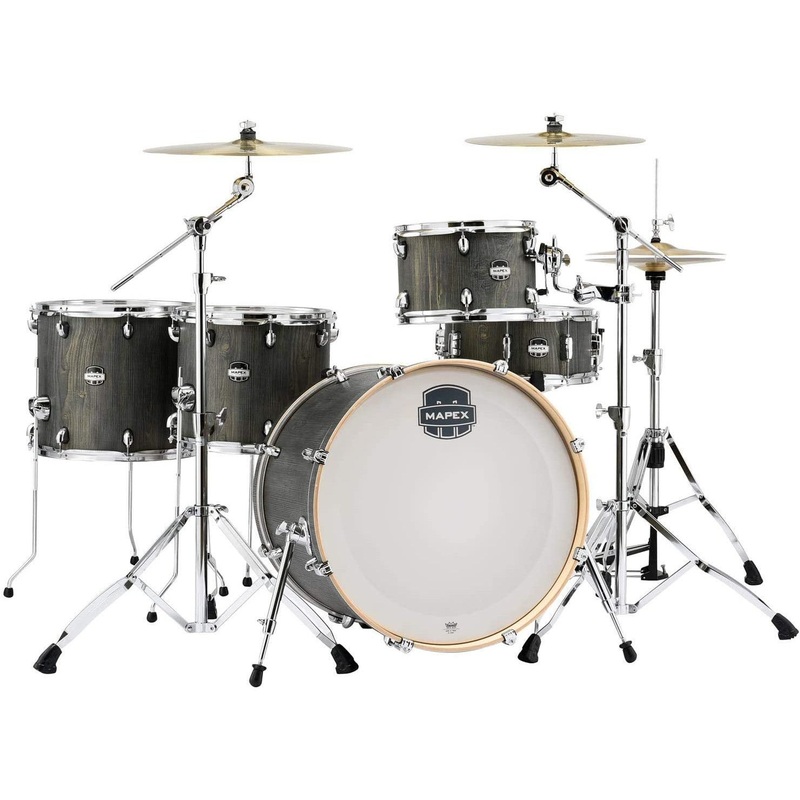 Mapex Drum Shell Pack (MA528SFKW)
