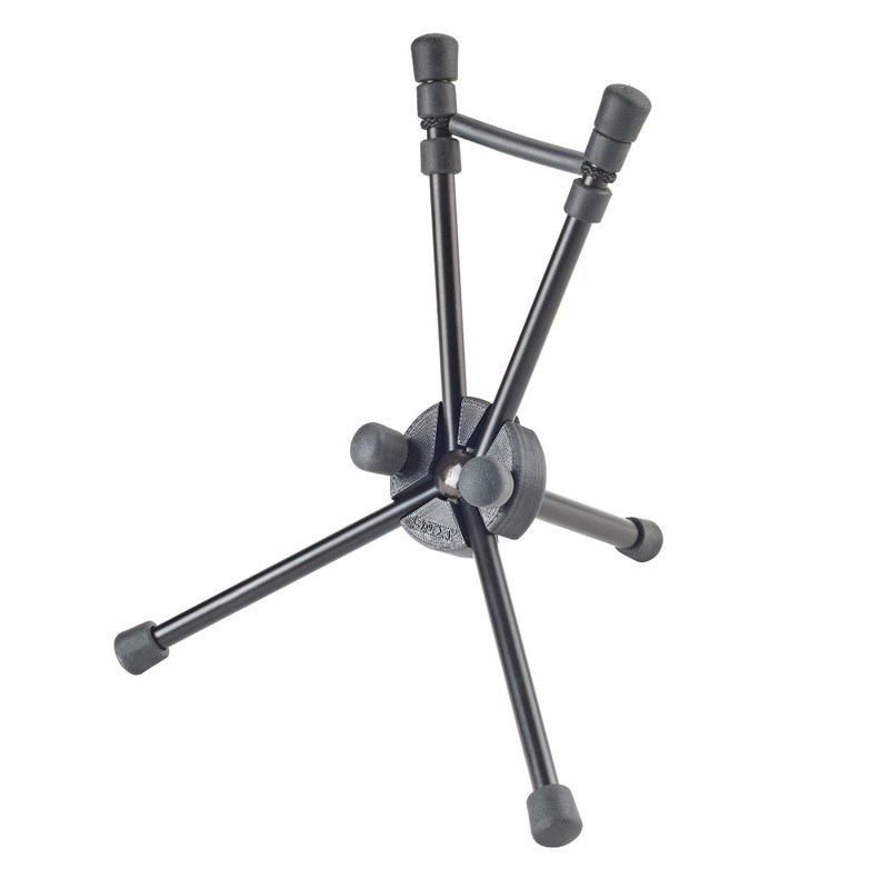 Konig & Meyer 14355 “Saxxy” Soprano Saxophone Stand