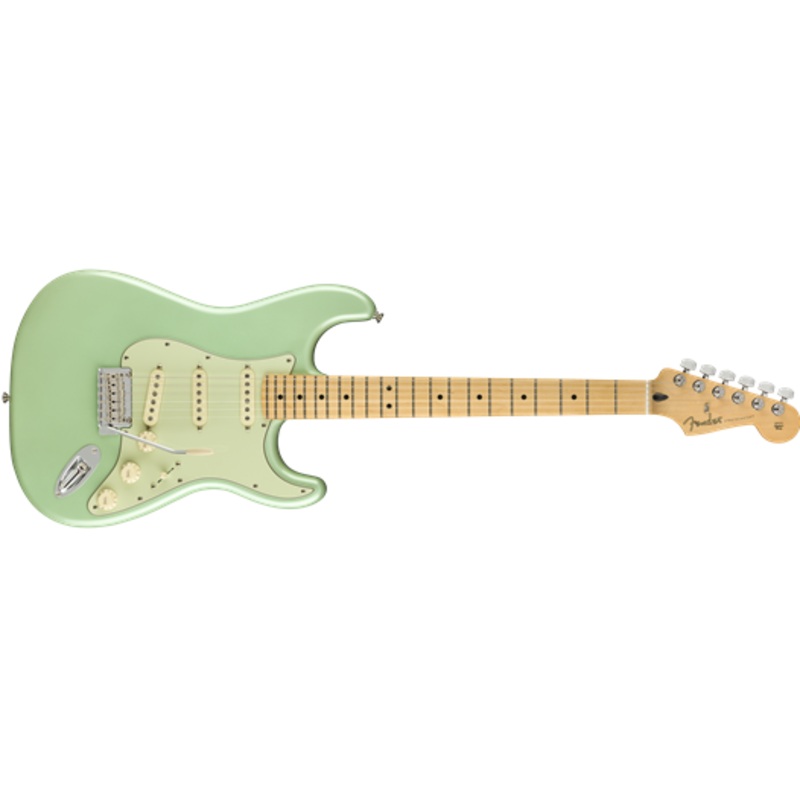 Fender LTD PLYR STRAT MN SFP