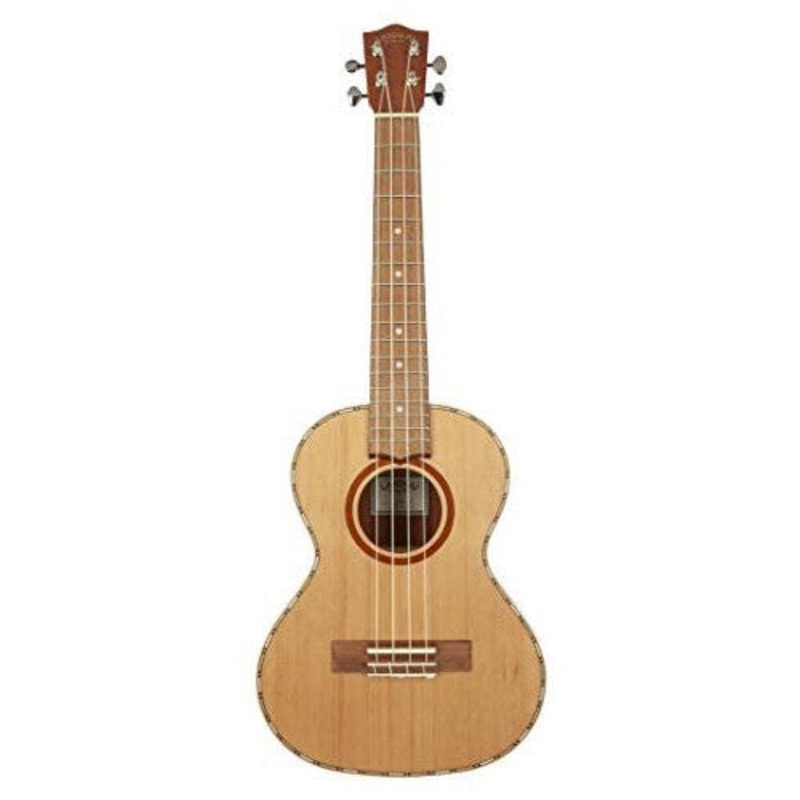 Lanikai Cedar Solid Top Tenor Ukulele (CDST-T)