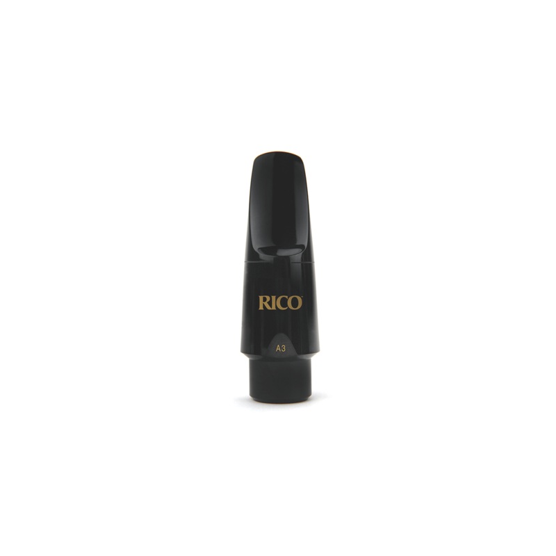 Rico Royal Graftonite Mouthpiece for Alto Sax – A3