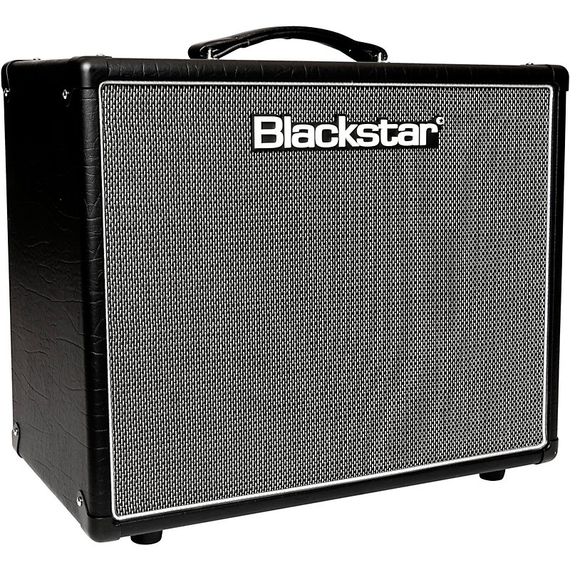 Blackstar HT-20R MkII 20W 1×12 Tube Combo Guitar Amp Black