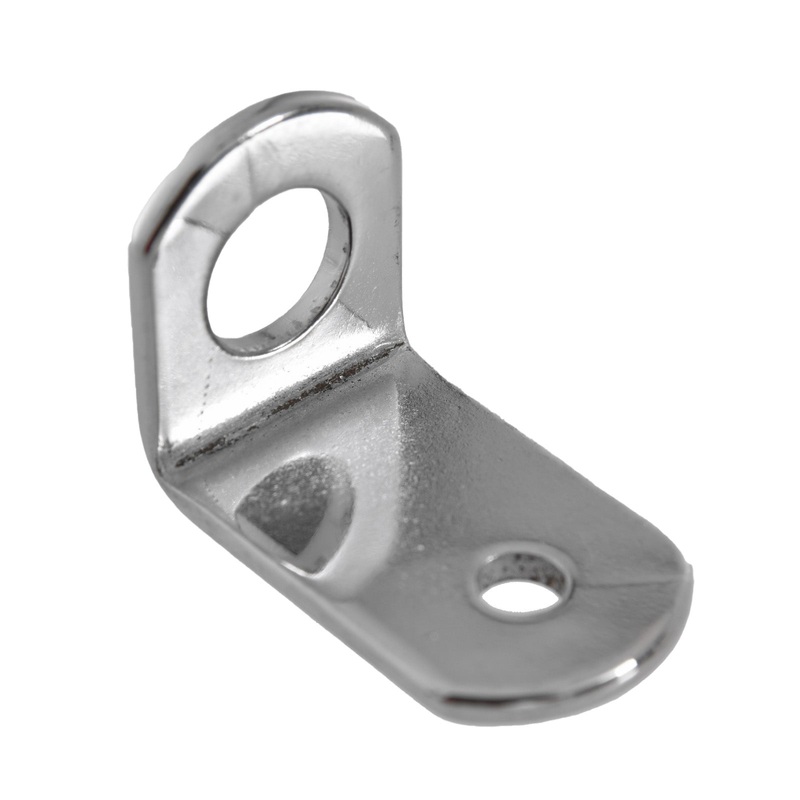 Prucha Tailpiece Bracket, Longer for Two-Piece Flange