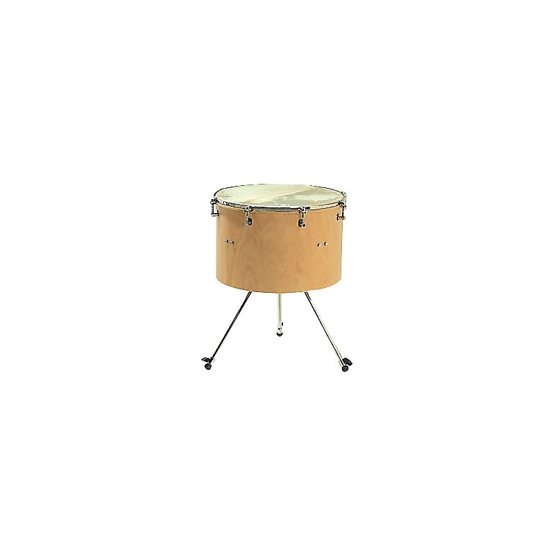 Studio 49 Rotary Timpani 12 in. A/ Natural Head