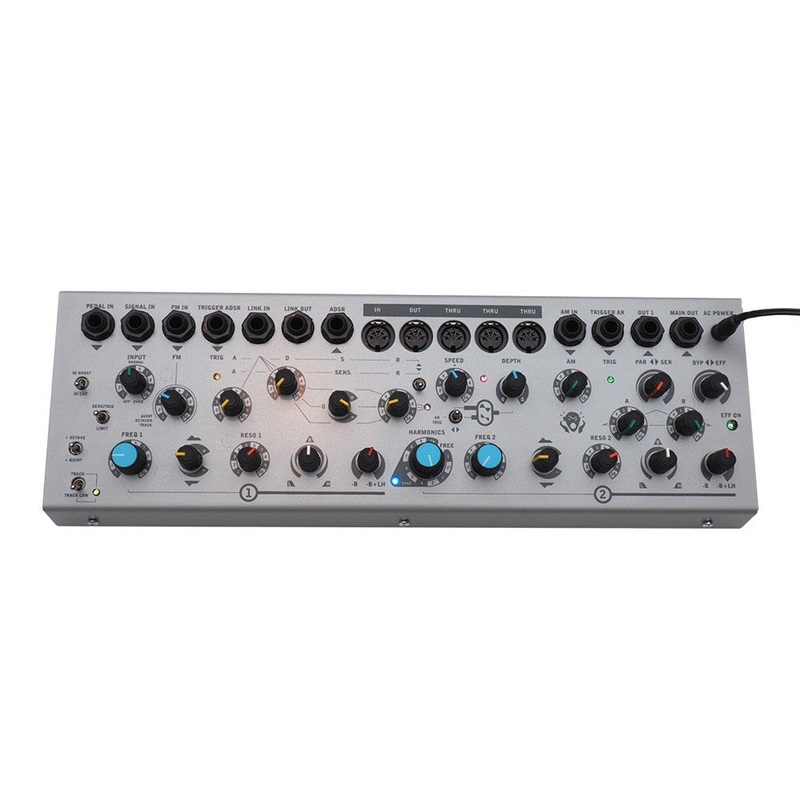 Sherman Filterbank 2 Compact