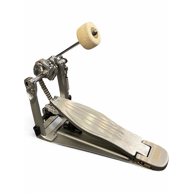 Used TAMA SPEED COBRA Single Bass Drum Pedal