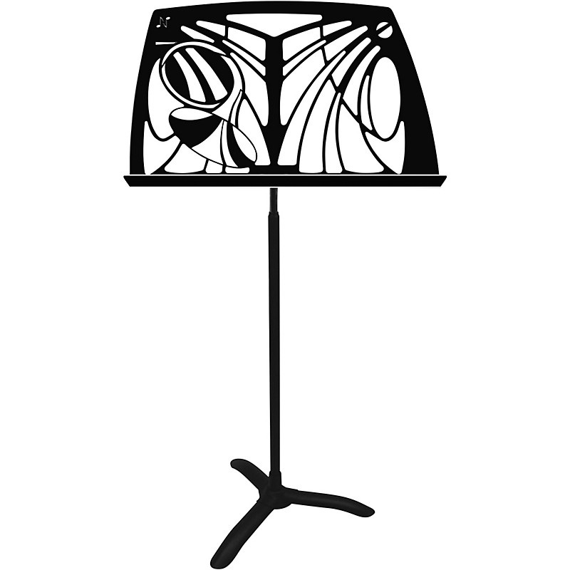 Manhasset Noteworthy Stand (French Horn)