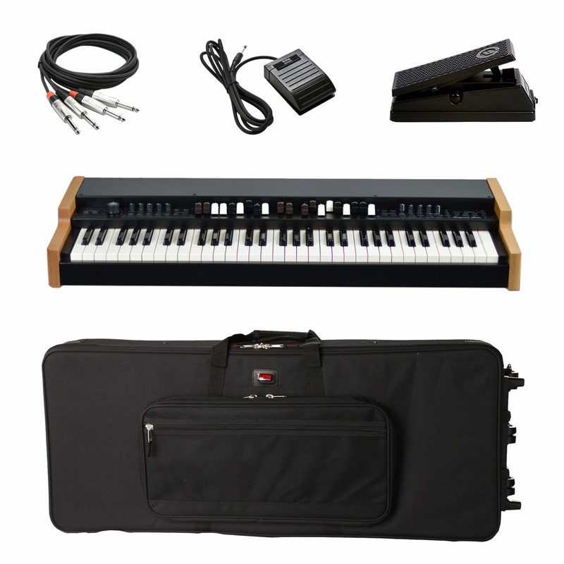 Viscount Legend Solo Organ STAGE KIT