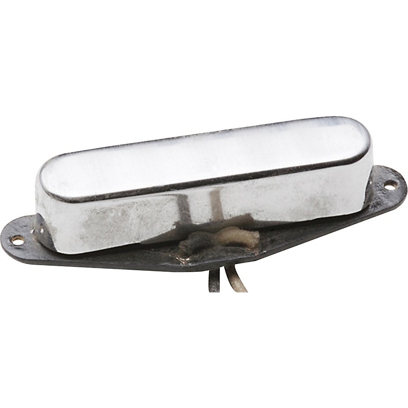 Seymour Duncan Antiquity II Bridge Telecaster Single-Coil Pickup – Aged Neck Position