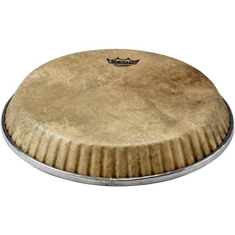 Remo 11.06″ Quinto Skindeep Calfskin Head