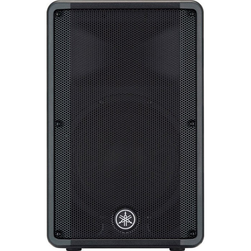 Yamaha DBR12 Powered PA Speaker