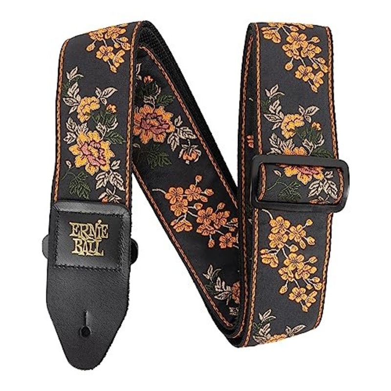 Ernie Ball Guitar Strap (P05363)