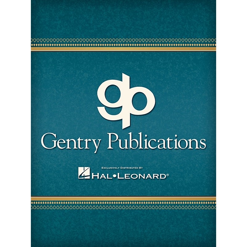 Gentry Publications Epiphany Hymn (Roger Wagner Center for Choral Studies) SATB Composed by Raymond Egan